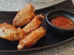 -集渔·泰式海鲜火锅(科华店)