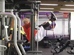-W FITNESS 威尔仕健身·游泳(七宝店)