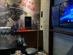-星聚会KTV(景枫中心店)
