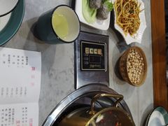 -大理董·董家小厨野生菌火锅(古城旗舰店)