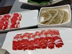 -海底捞火锅(振华商厦店)