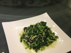 -渔堂公园餐厅·本帮菜(乐园路店)