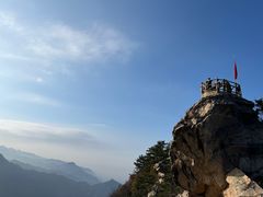 -西安祥峪森林公园