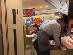 -海底捞火锅(宇飞大厦店)