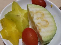 自助水果-豪客来牛排(海沧阿罗海店)
