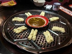 -粗粮人家(簋街店)