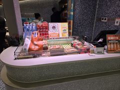 -争鲜回转寿司(朝北大悦城店)