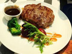 -Aqua Oasis 水天堂(石路天虹店)