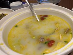 -锡和无锡菜(景丽苑店)