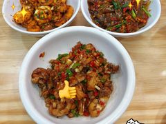 -笨罗卜浏阳菜馆(太平街店)