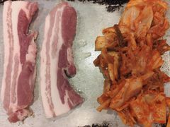 鲜五花肉-香猪坊(五道口店)