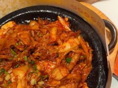 -七八冷面·延边朝鲜族美食(圣熙八号店)