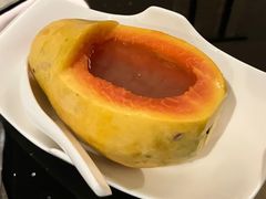 -广州花园酒店·凌璇阁旋转餐厅CAROUSEL360