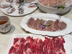 -围炉夜话·潮汕卤水火锅(榕江店)