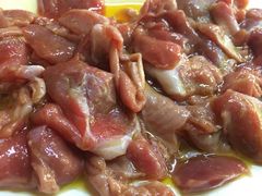-火云龙烤肉(紫荆花店)