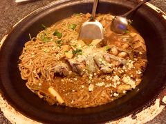 -忆乡情铁锅炖鱼饭店(延庆店)