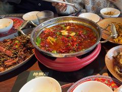 -拾捌川·自贡爆炒(新街口店)