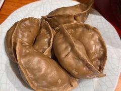 -崂山水果园农家宴(泉水鸡店)