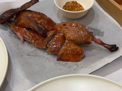 -小厨娘淮扬菜(板桥一店)