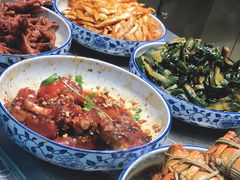 -上海全国土特产食品商场(淮海中路店)