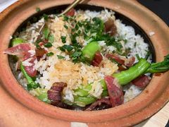 -蝴蝶里·粤菜·点心(滨江龙湖店)