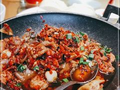 -味上湘菜馆(岳麓山店)