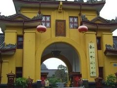 -桂林独秀峰王城景区
