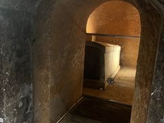 -洛阳古墓博物馆