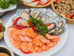 -北京王府井天伦王朝酒店