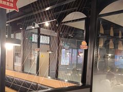 -鱼酷活鱼烤鱼(梅江印象城店)
