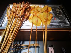 -醉烧膘·烧烤夜宵王(总店)