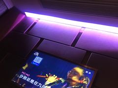 -乐界KTV(虹桥中心店)