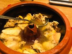 -旅马餐厅(茅家埠店)