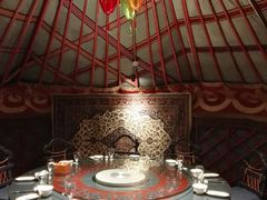 包厢-九十九顶毡房(阜石路店)