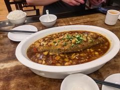 -一楼食业·美食人家