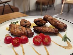 -沏点Trattoria意大利餐厅(新街口店)