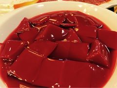 -蜀九香火锅(彩虹店)