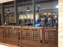 大堂-星巴克(杭州大厦C座店)