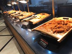 -比格比萨自助(花园路店)