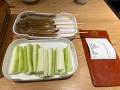 -邹开喜·炭炉鸡煲·海鲜火锅(虹口足球场店)
