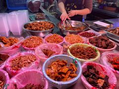 -浪哥卤味捆鸡(南门口店)