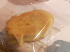 紅豆QQ餅-BC烘焙伴手礼(新光天地店)