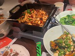 -小隐人家(乐松店)