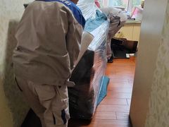 -蚂蚁搬家成都打包搬运公司