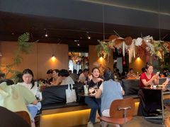 -Fuzzy Bistro 浮几韩餐·茶酒馆