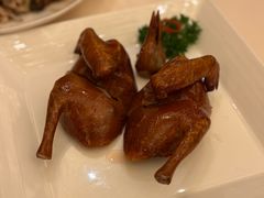 -利苑酒家(宜安广场店)
