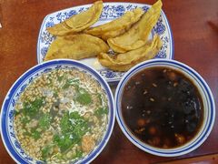 -清真马祥兴菜馆(云南北路店)