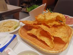-犇鼎牛潮汕牛肉火锅(新辰里学清路店)