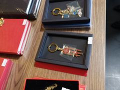 -故宫礼物(北京大兴国际机场店)