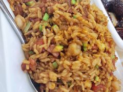 顺风炒饭-顺风海鲜港(金玉兰店)